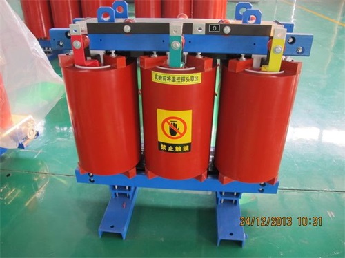 张掖SCB12-315KVA/10KV/0.4KV干式变压器