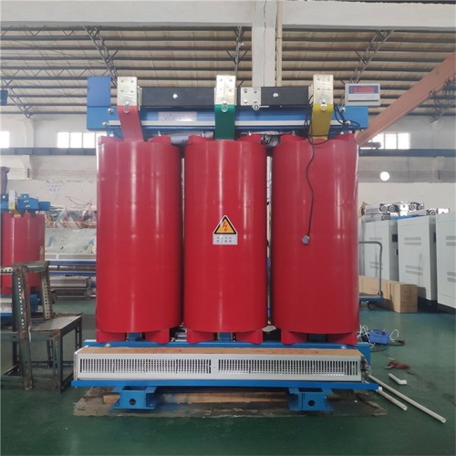 张掖SCB12-2500KVA/10KV/0.4KV干式变压器