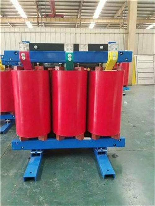 张掖SCB11-125KVA/10KV/0.4KV干式变压器