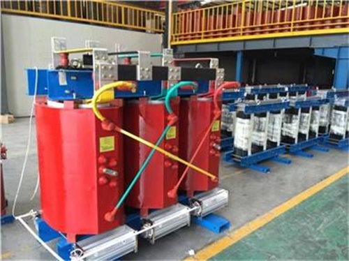 张掖SCB10-630KVA干式变压器厂家现货