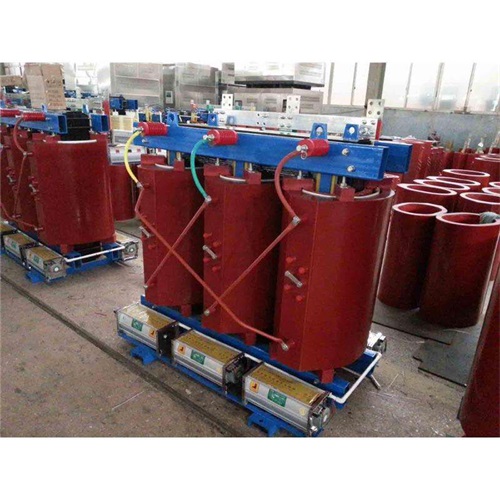 张掖SCB13-100KVA干式变压器供应厂家
